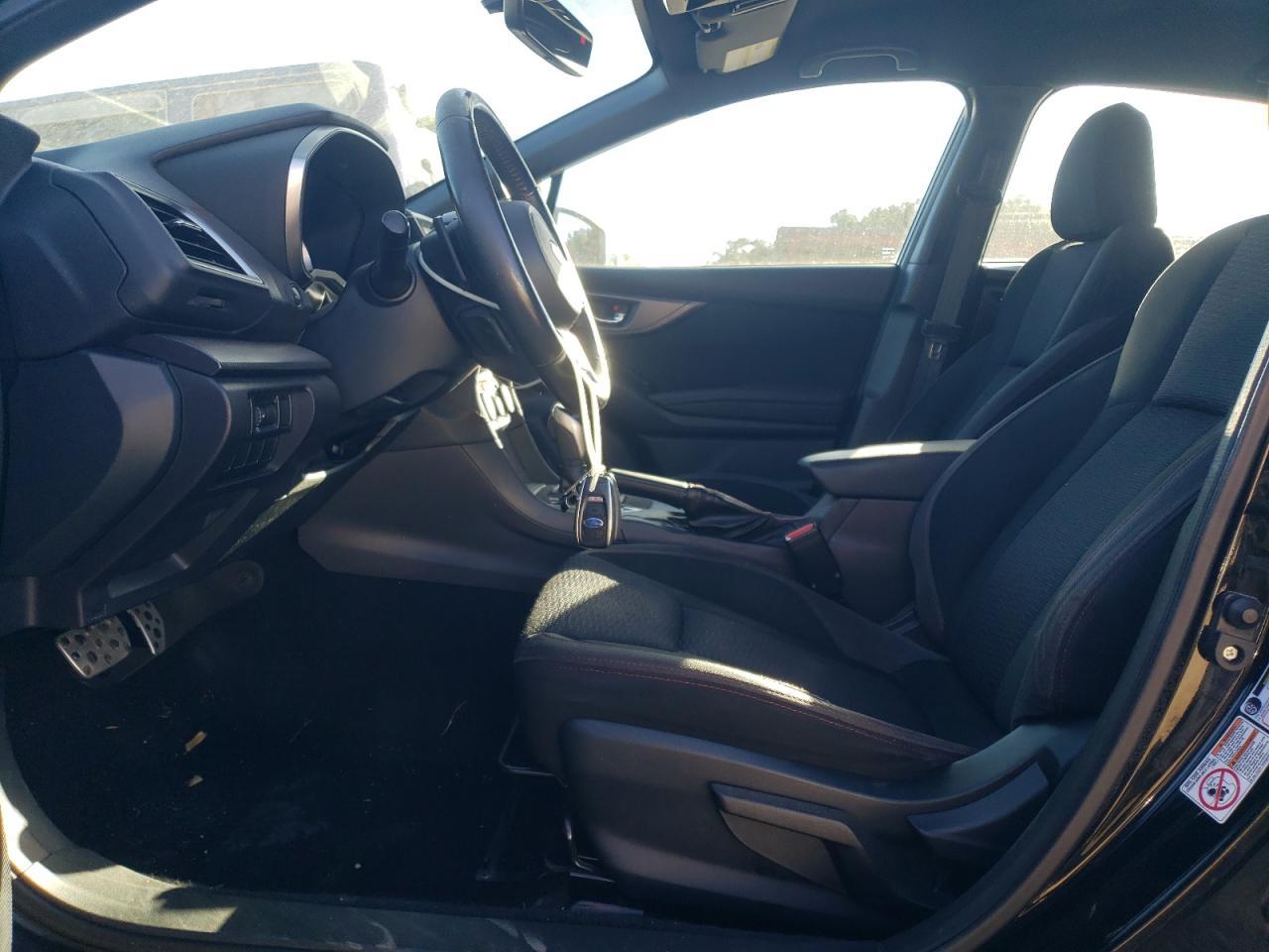 2018 Subaru Impreza Sport - Фото 7