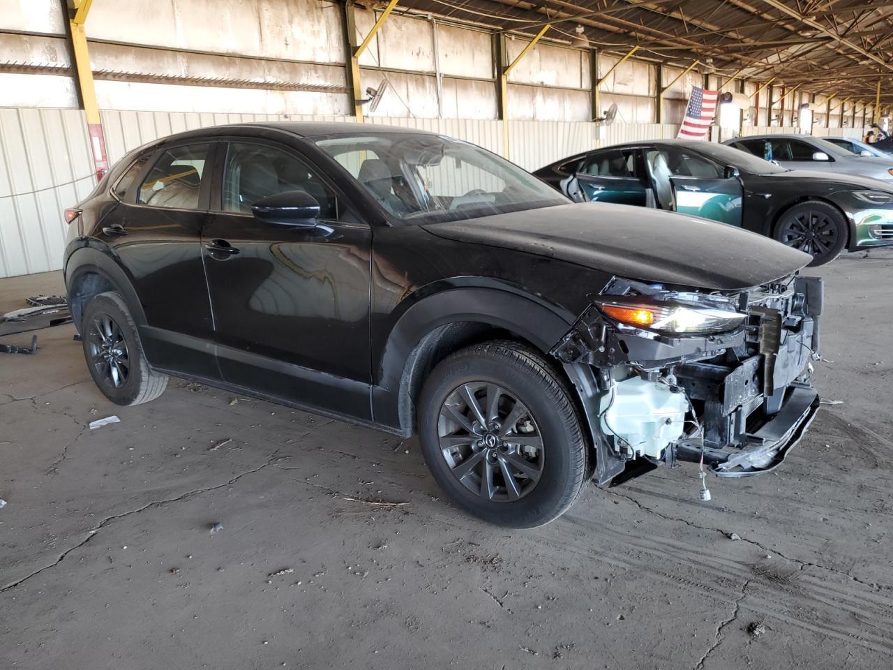 2020 Mazda Cx-30 - Image 4