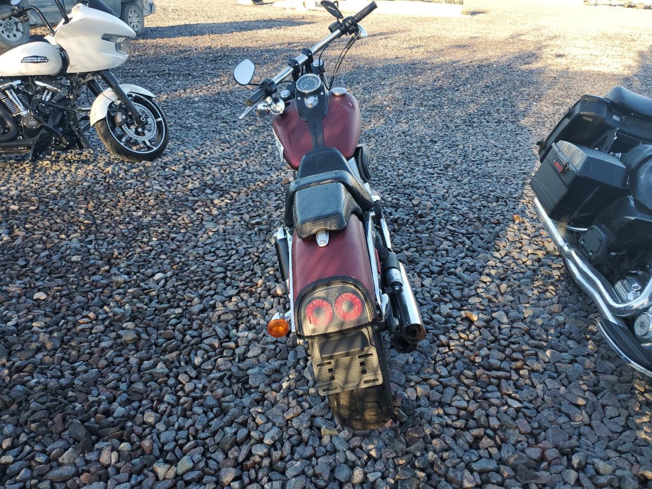 2016 Harley-Davidson Fxdf Dyna Fat Bob - Image 4