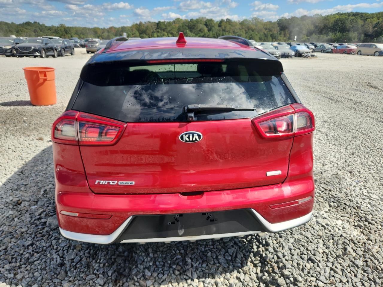 2019 Kia Niro Ex - Фото 6