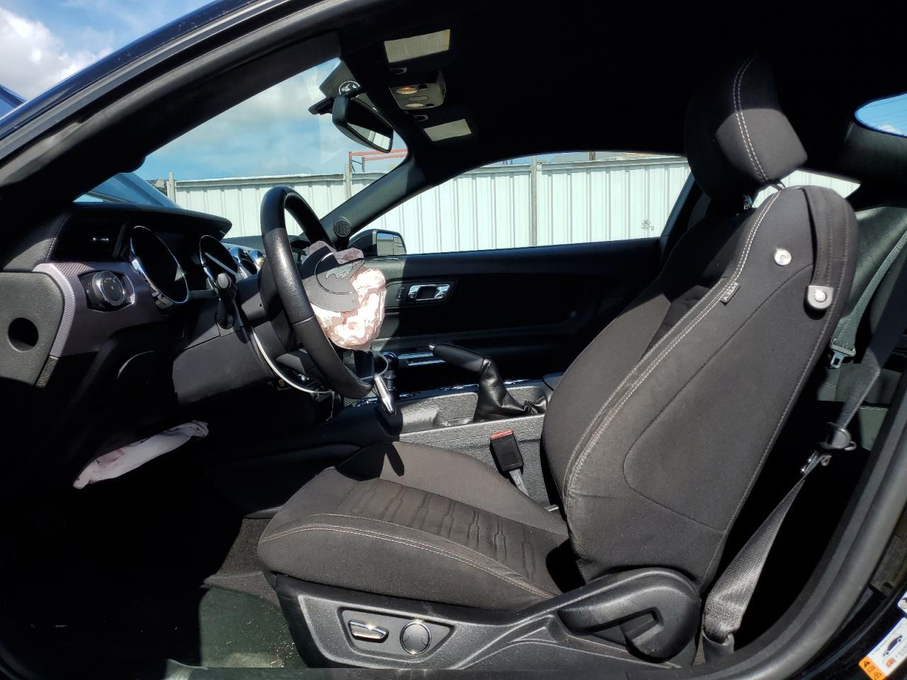 2017 Ford Mustang Gt - Image 7