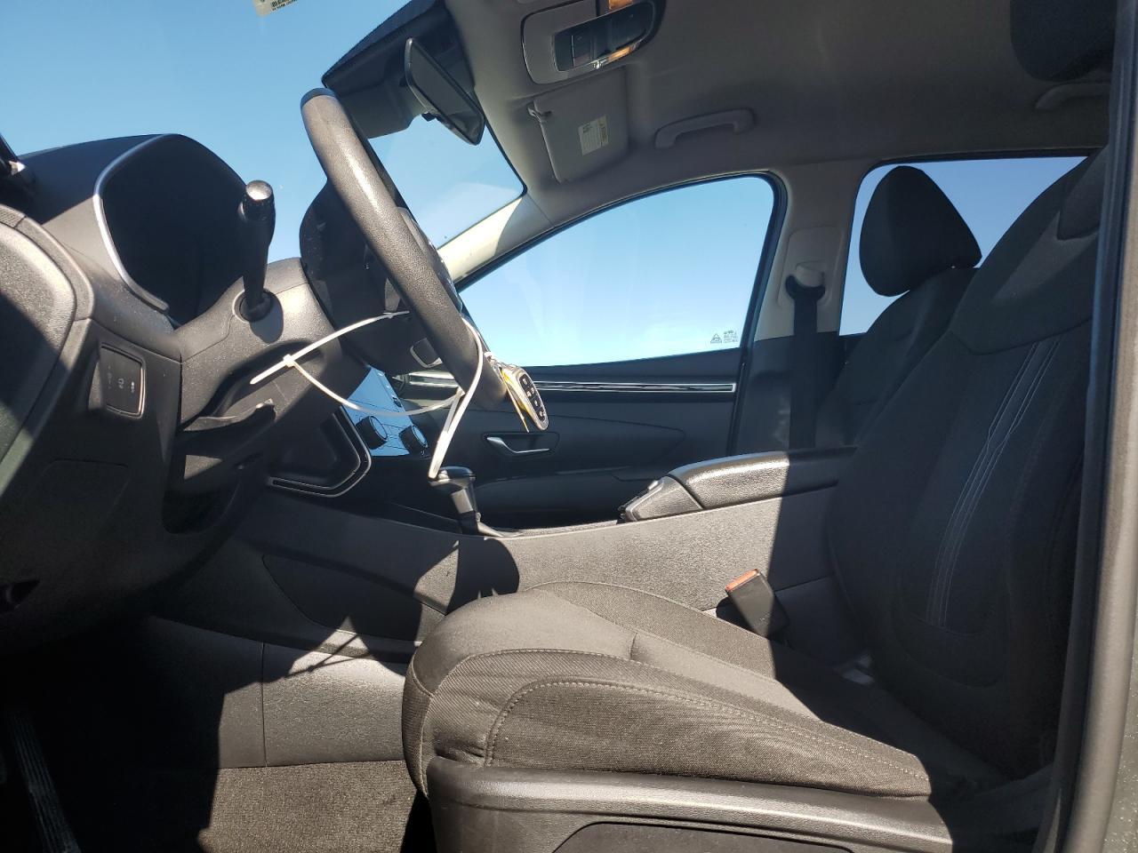 2023 Hyundai Tucson Sel - Фото 7
