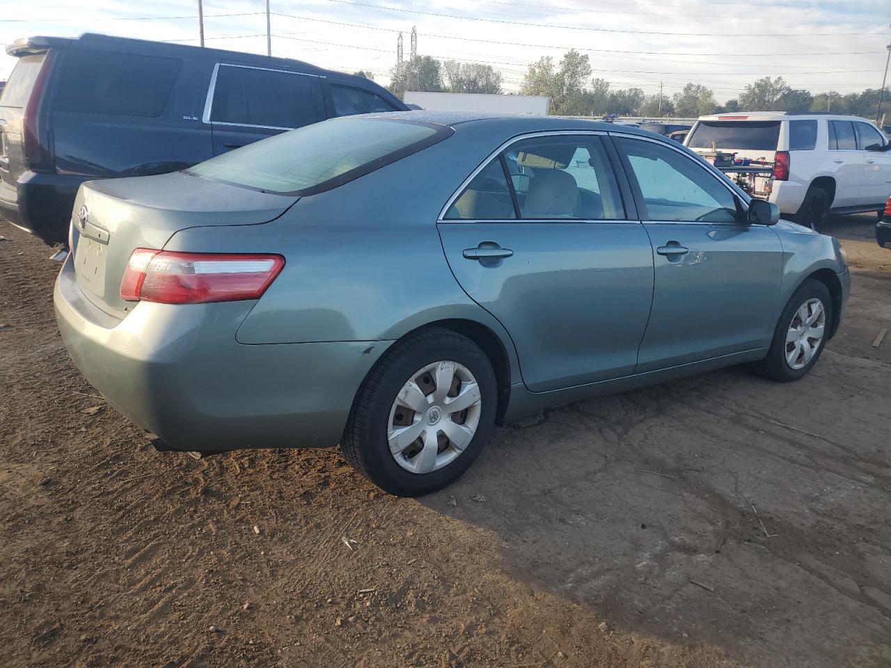 2009 Toyota Camry Base - Image 3