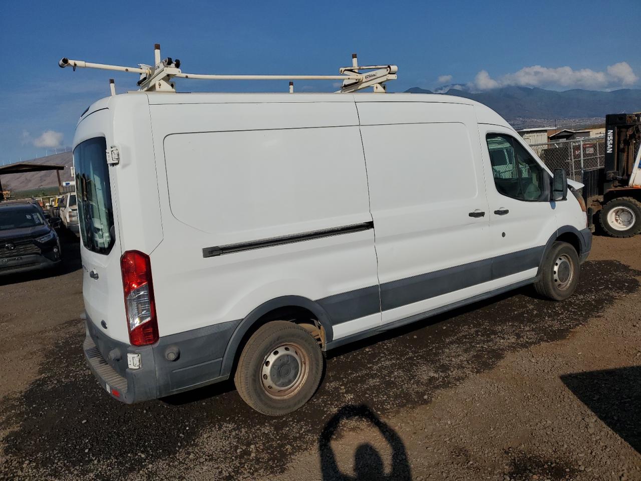2016 Ford Transit T-250 - Фото 3
