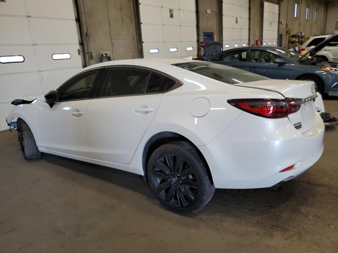 2020 Mazda 6 Grand Touring - Image 2