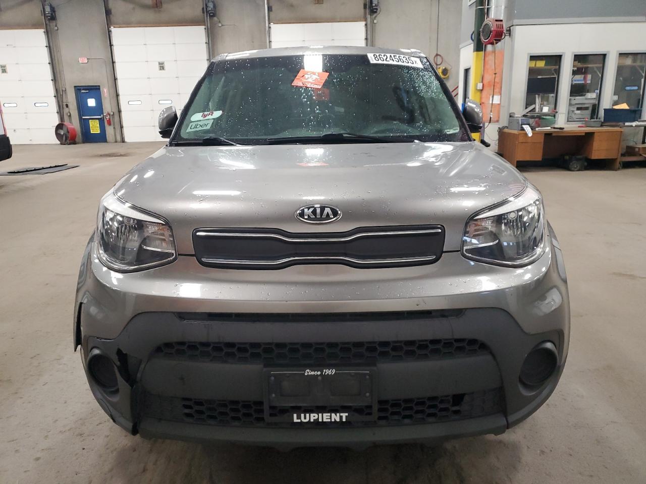 2019 Kia Soul - Фото 5