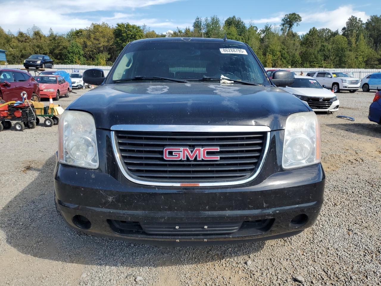 2007 GMC Yukon - Фото 5