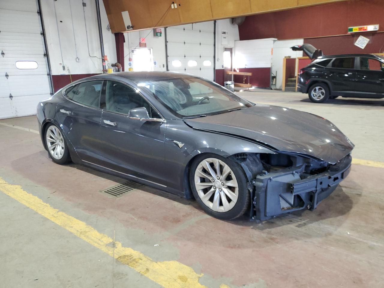 2018 Tesla Model S - Image 4