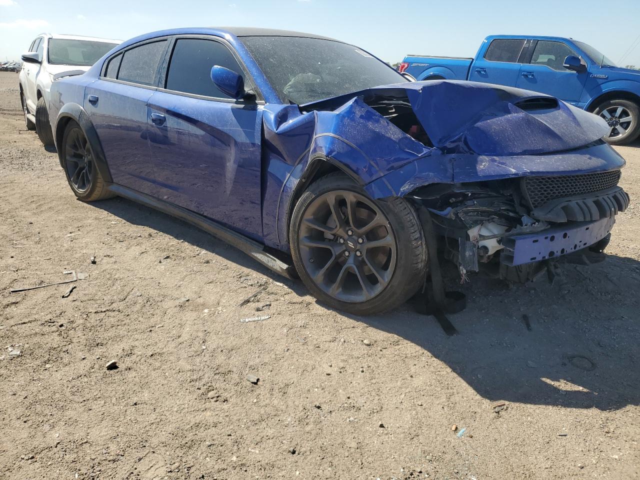 2022 Dodge Charger R/T - Фото 4