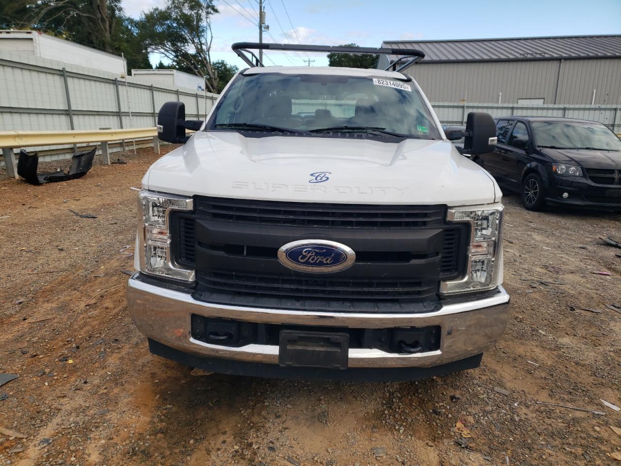 2018 Ford F250 Super Duty - Image 5