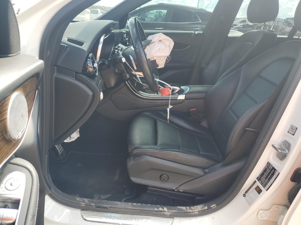 2018 Mercedes-Benz Glc 300 4Matic - Фото 7