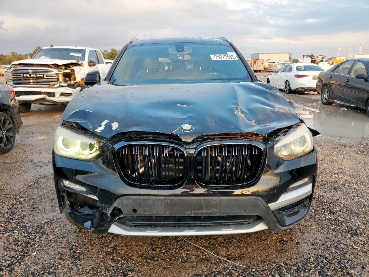 2019 BMW X3 Sdrive30I - Image 5