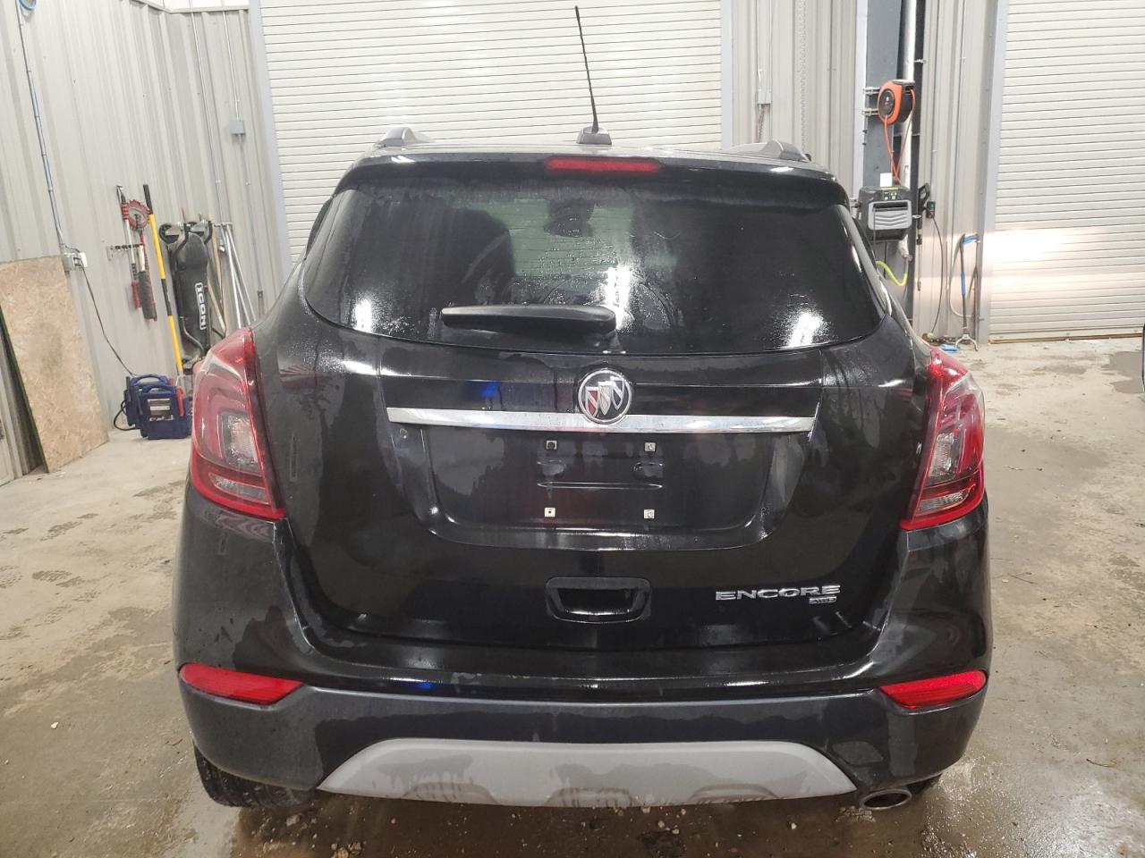 2019 Buick Encore Preferred - Фото 6