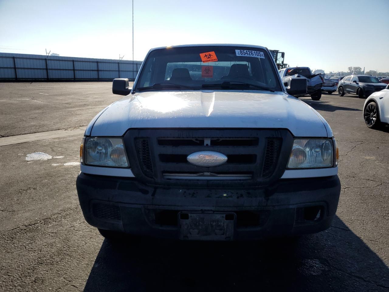 2007 Ford Ranger - Image 5