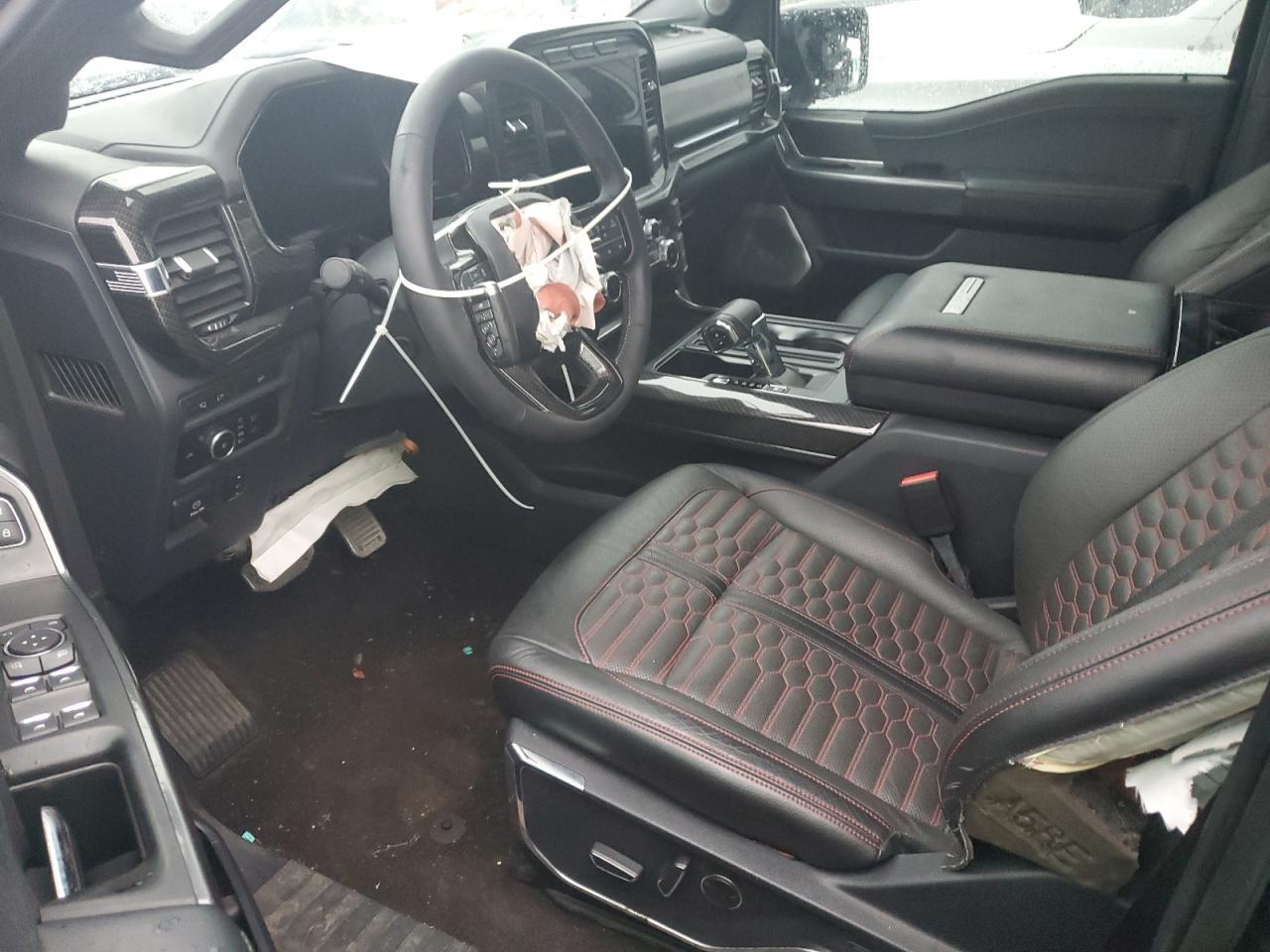 2022 Ford F150 Supercrew - Image 7