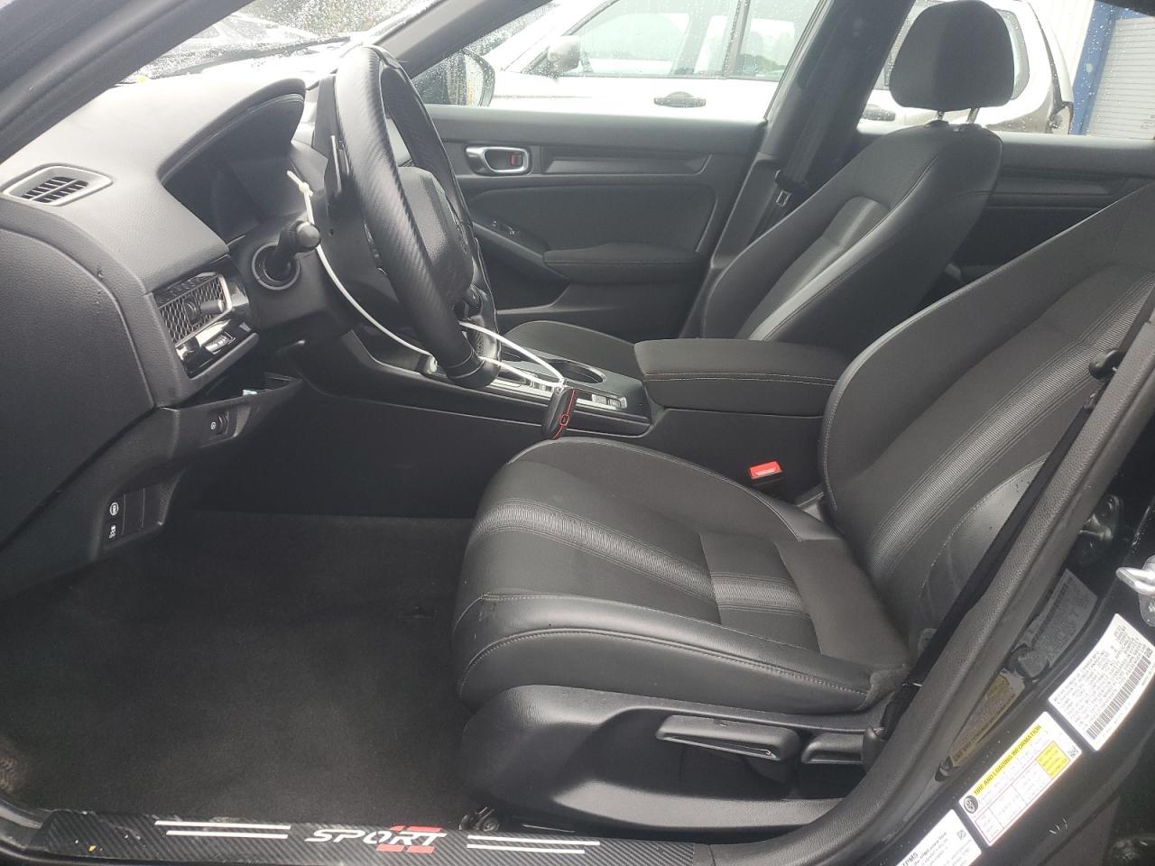 2023 Honda Civic Sport - Image 7