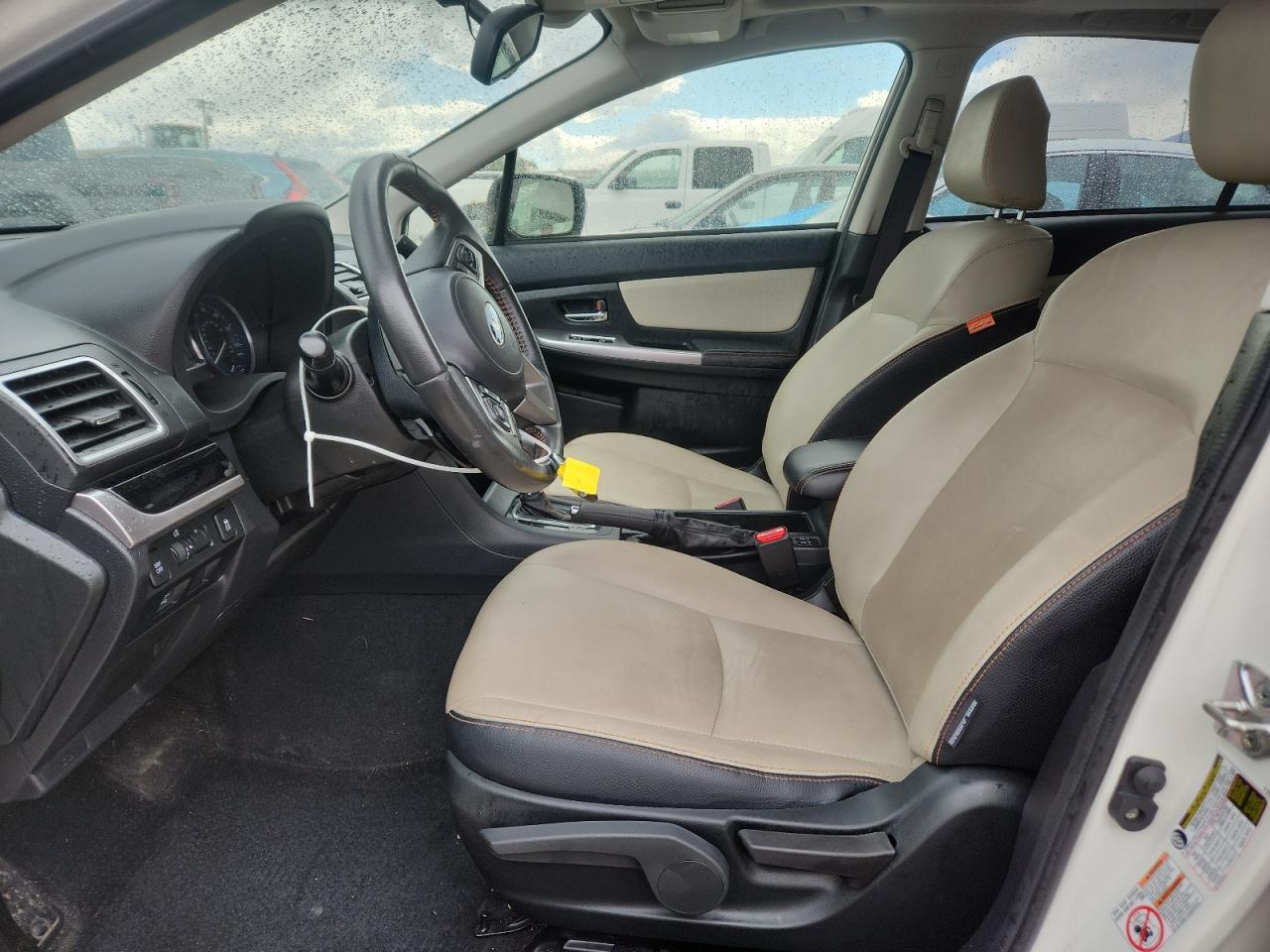 2016 Subaru Crosstrek Limited - Фото 7