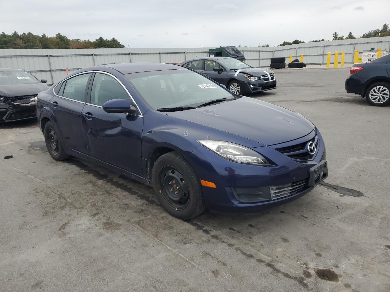 2011 Mazda 6 I - Image 4
