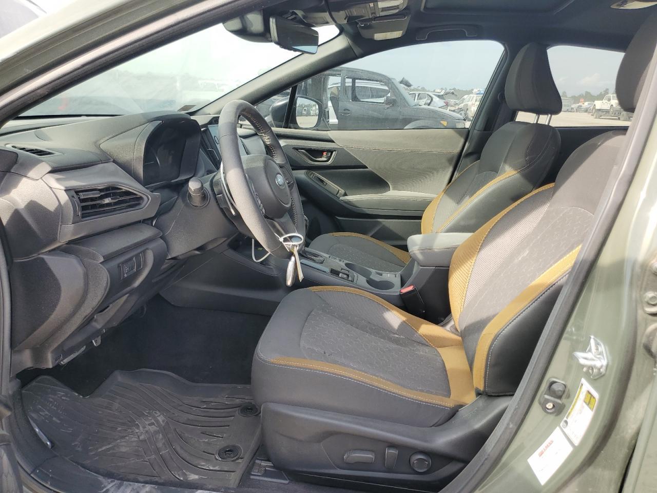 2025 Subaru Crosstrek Sport - Фото 7