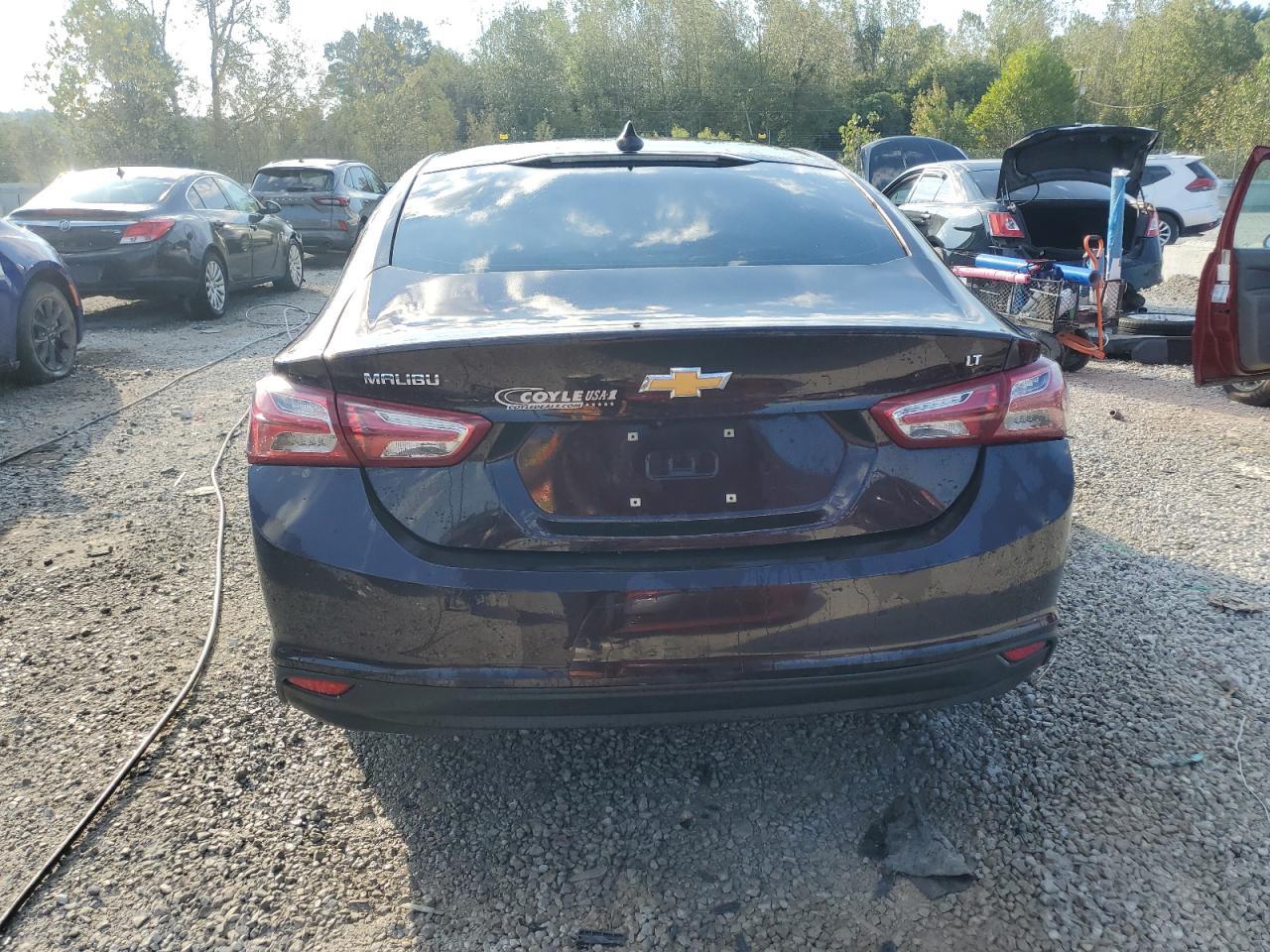 2020 Chevrolet Malibu Lt - Image 6