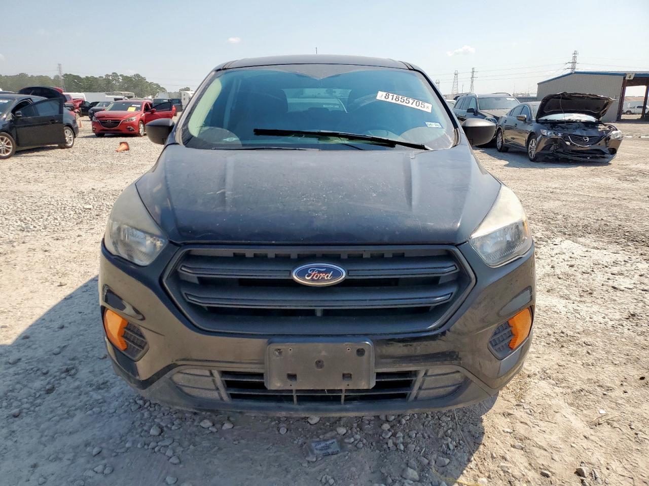 2019 Ford Escape S - Фото 5