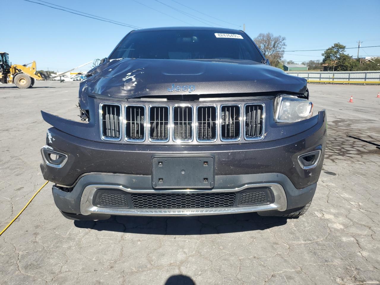 2016 Jeep Grand Cherokee Limited - Image 5