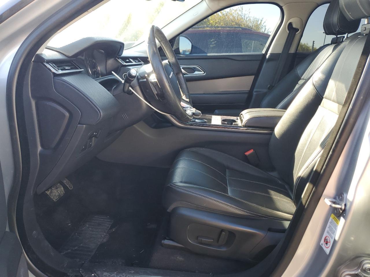 2019 Land Rover Range Rover Velar S - Image 7