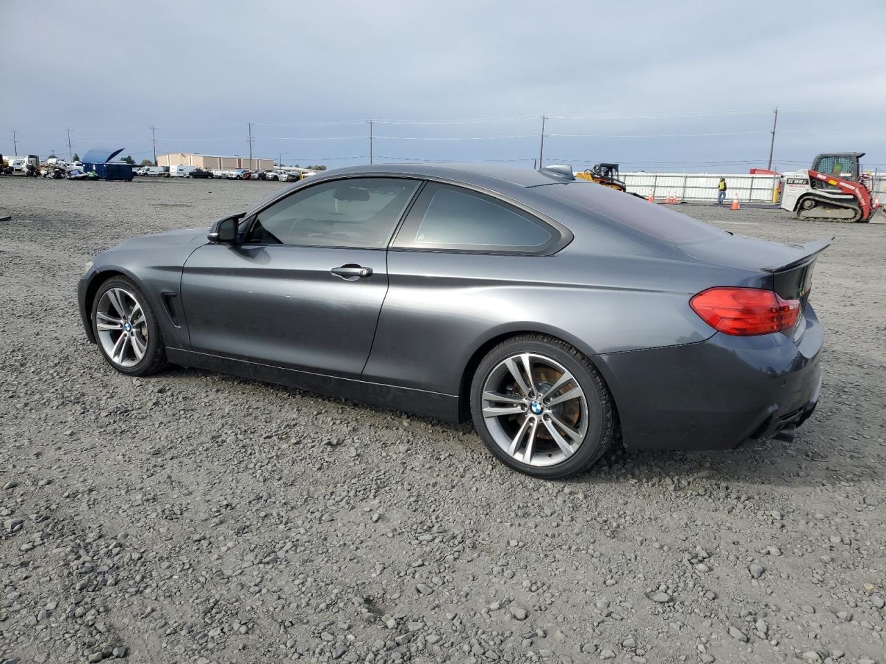 2014 BMW 435 I - Image 2