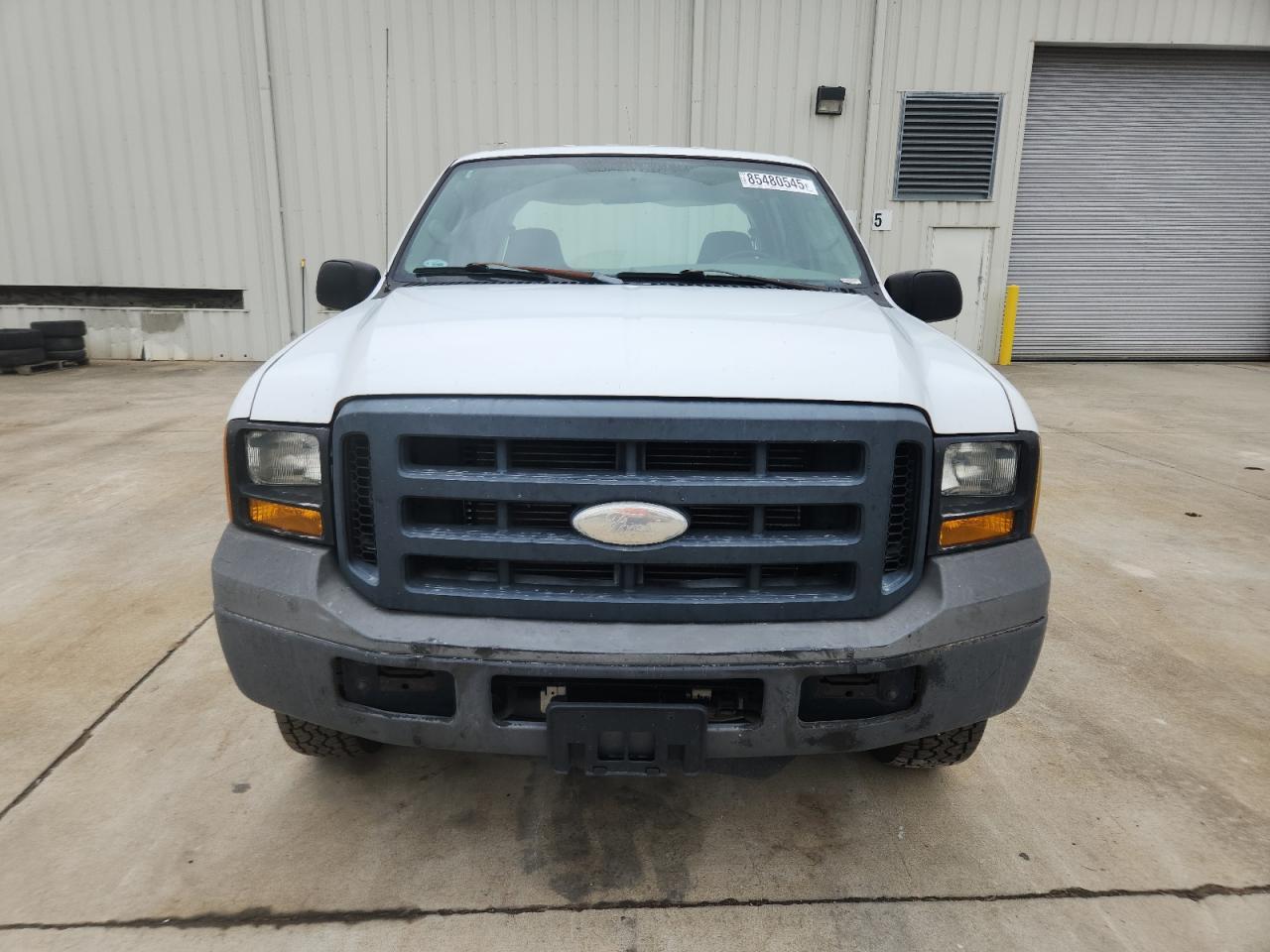 2006 Ford F250 Super Duty - Фото 5