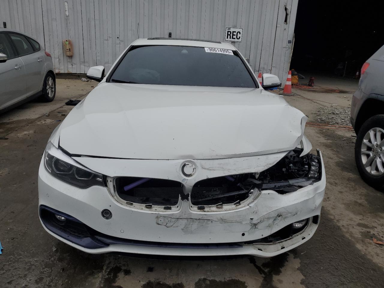 2020 BMW 430Xi - Image 5