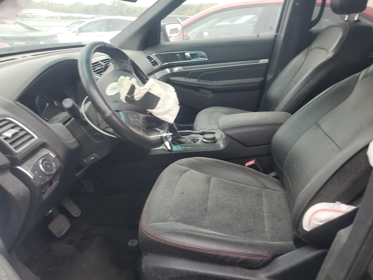 2017 Ford Explorer Sport - Image 7