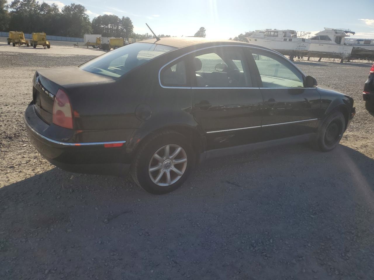 2004 Volkswagen Passat Gls Tdi - Image 3