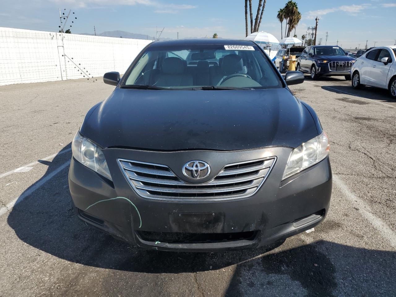 2009 Toyota Camry Hybrid - Фото 5