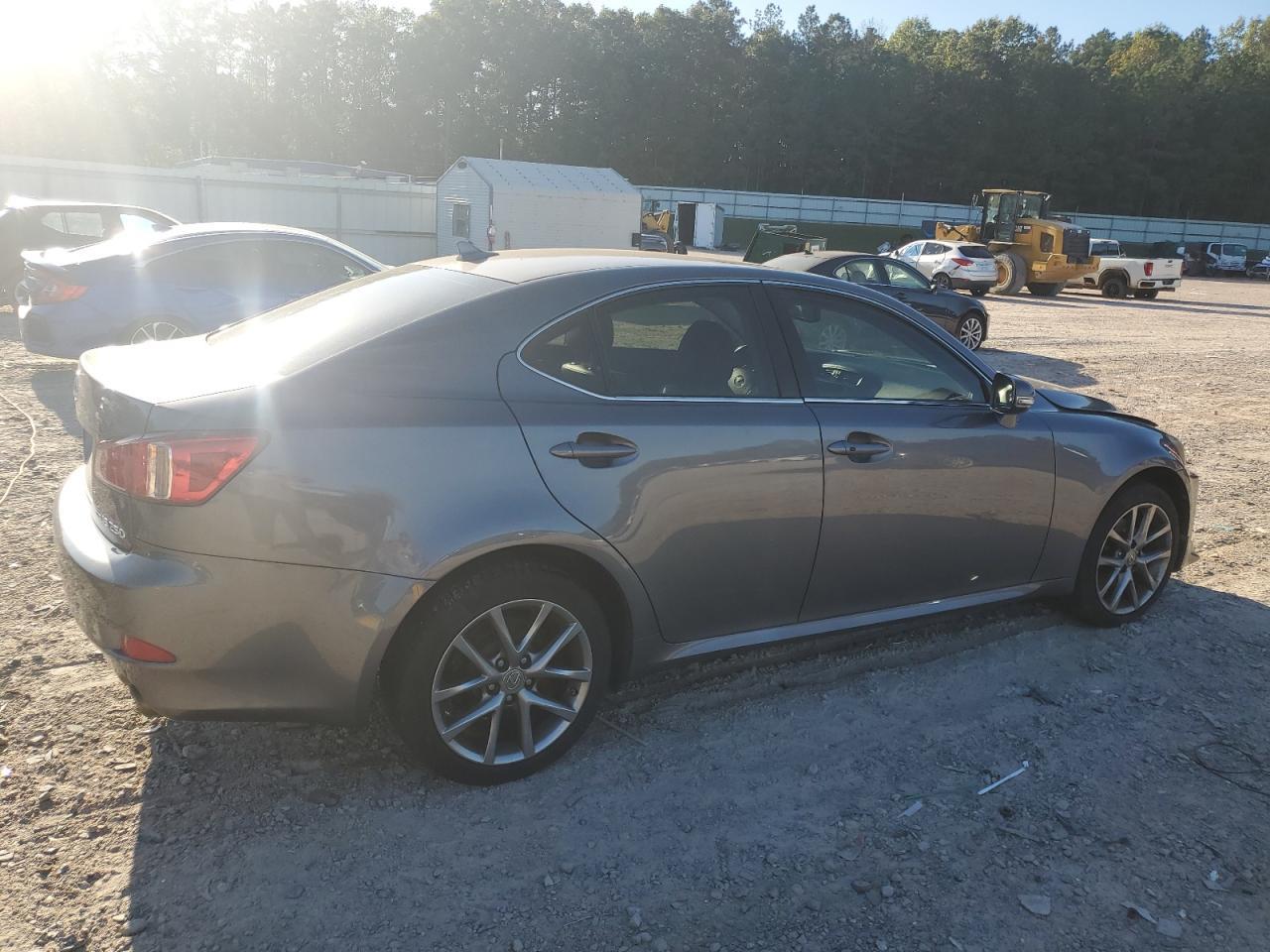 2013 Lexus Is 250 - Фото 3