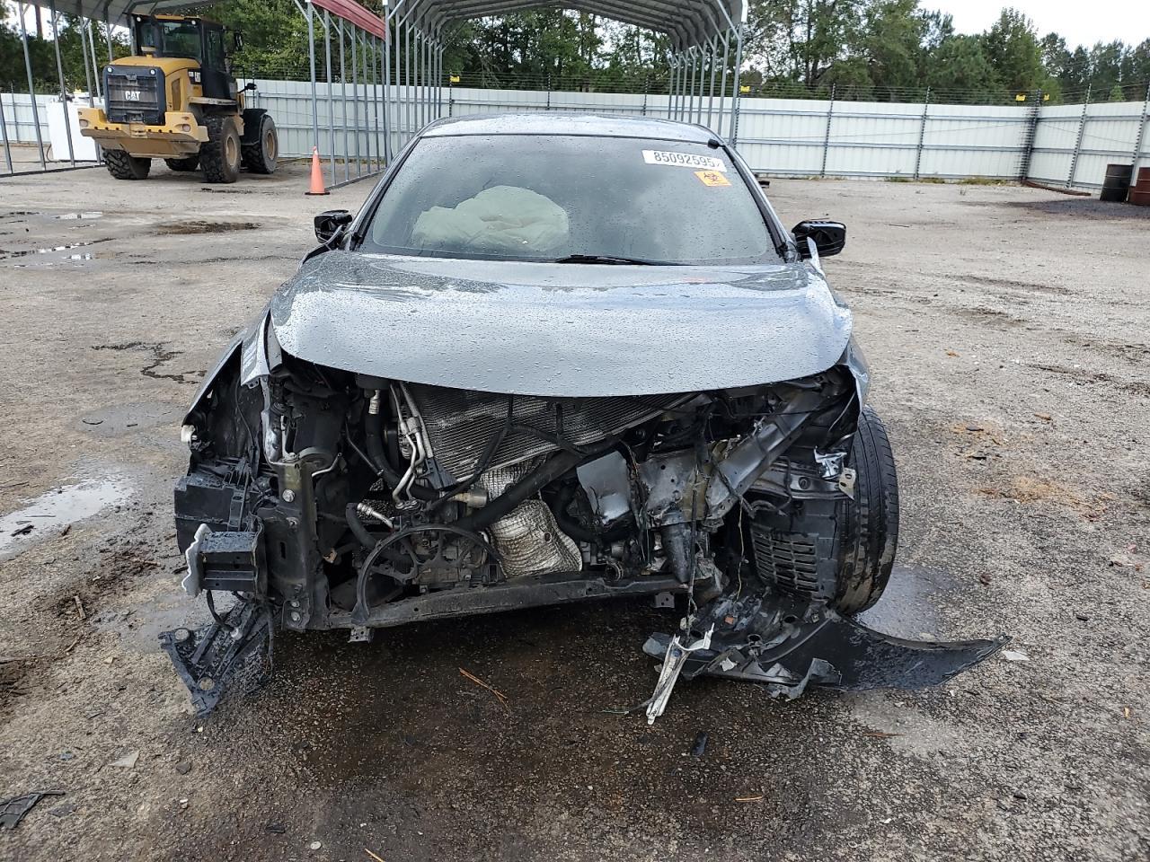 2014 Nissan Altima 2.5 - Image 5
