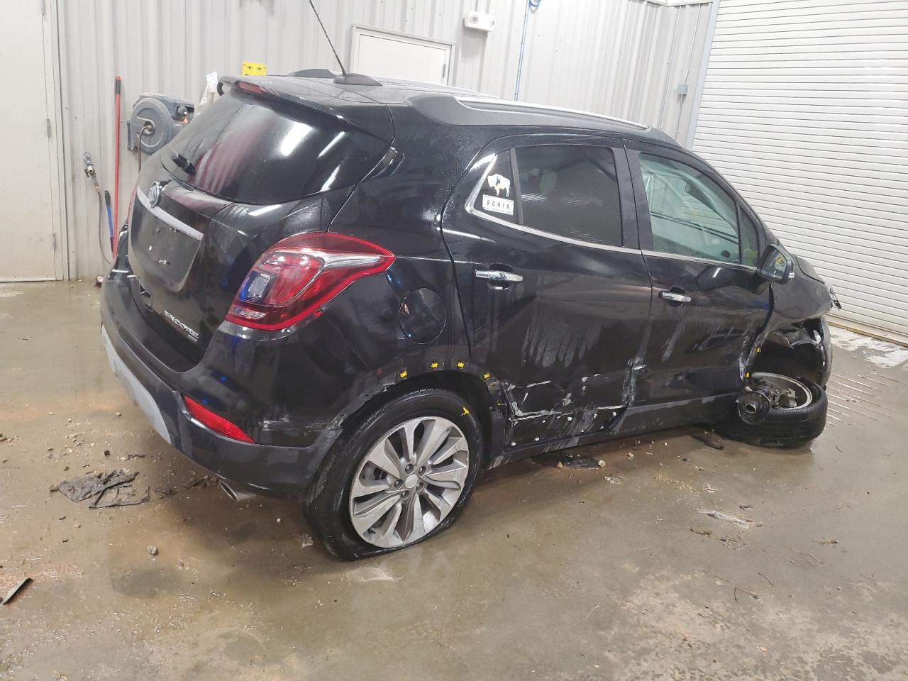 2019 Buick Encore Preferred - Фото 3