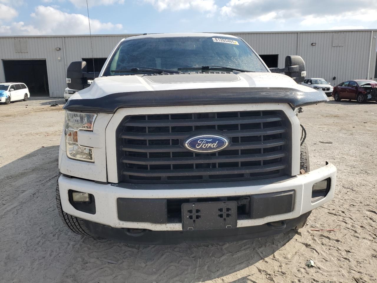 2016 Ford F150 Supercrew - Фото 5