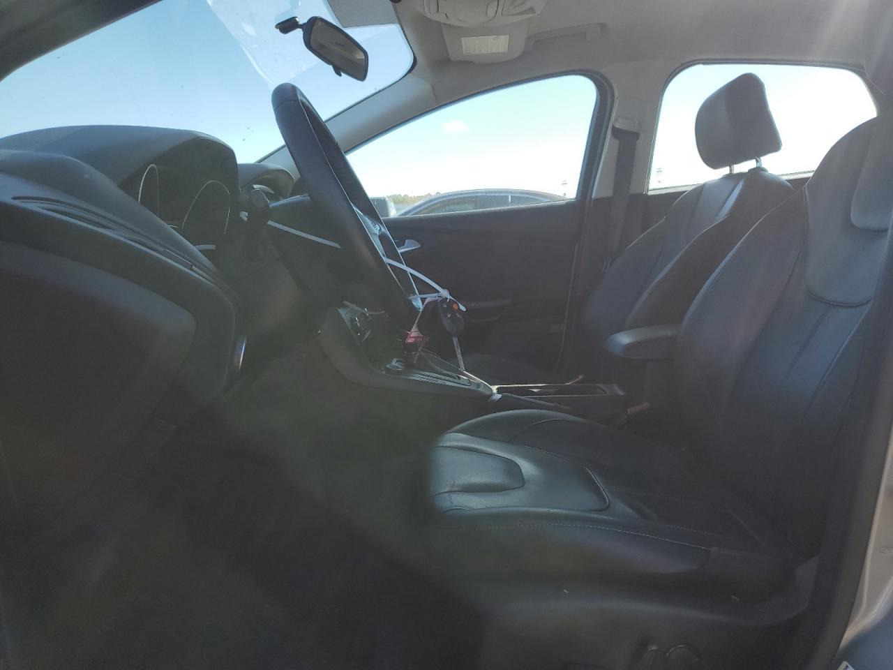 2015 Ford Focus Se - Фото 7