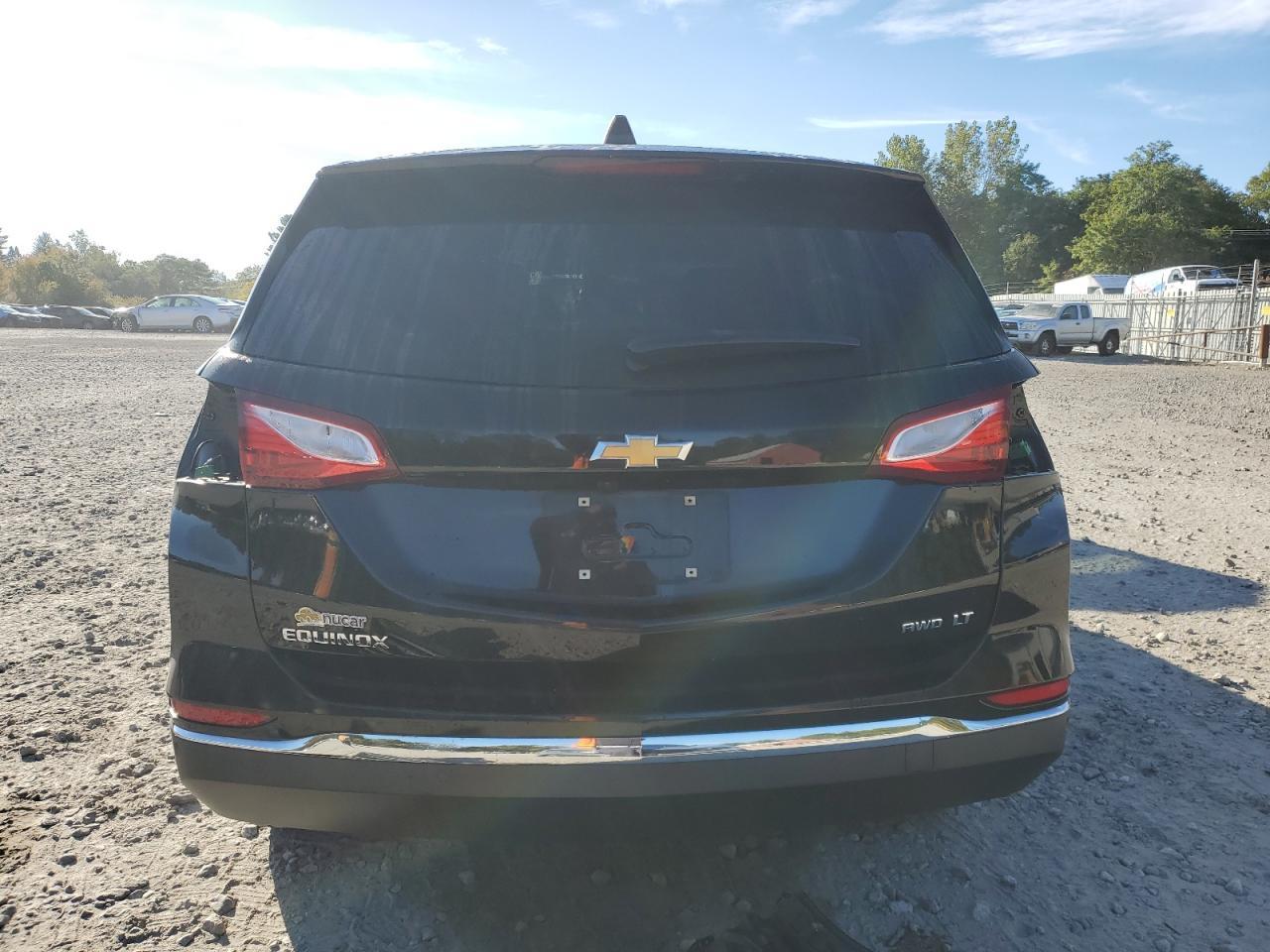 2020 Chevrolet Equinox Lt - Image 6