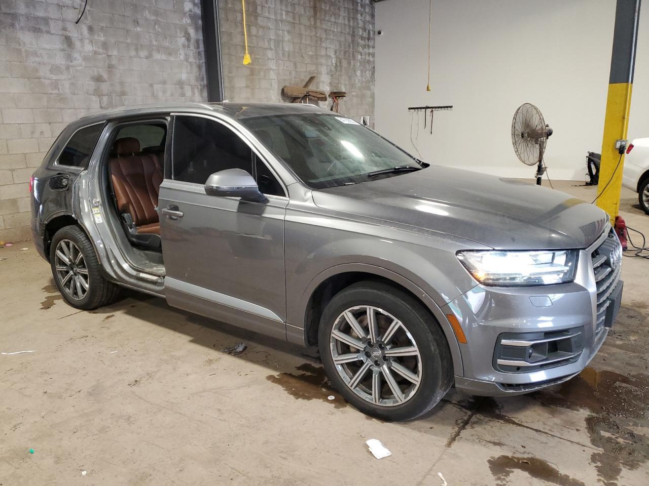 2018 Audi Q7 Prestige - Image 4