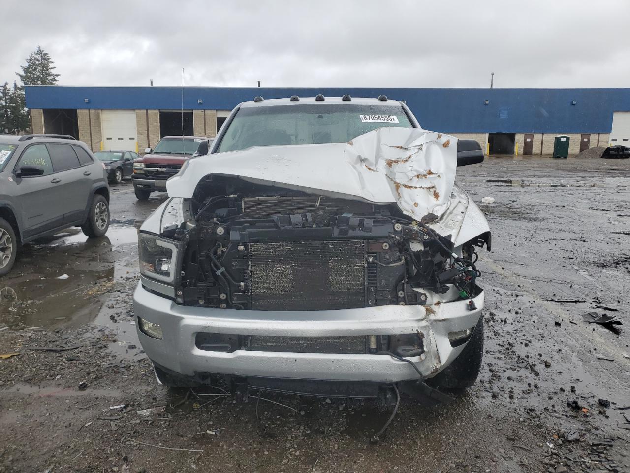 2010 Dodge Ram 2500 - Image 5