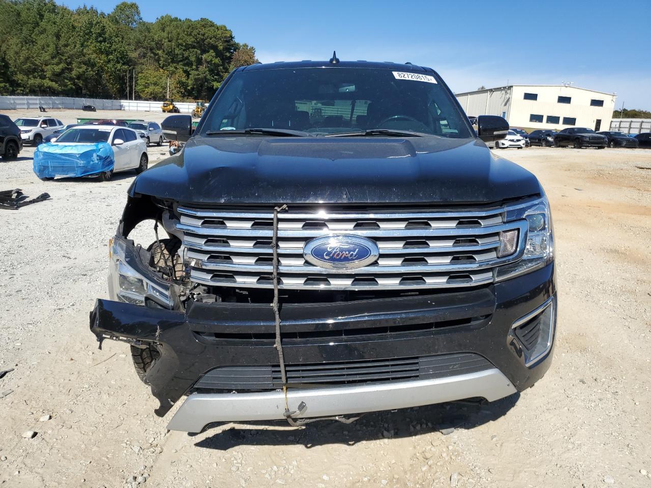 2018 Ford Expedition Limited - Фото 5