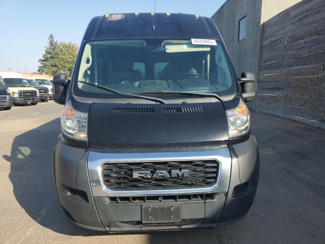 2019 Ram Promaster 2500 2500 High - Image 5