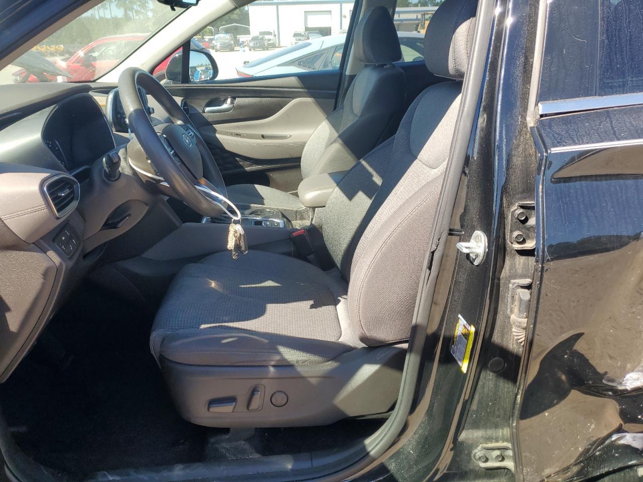 2019 Hyundai Santa Fe Sel - Фото 7