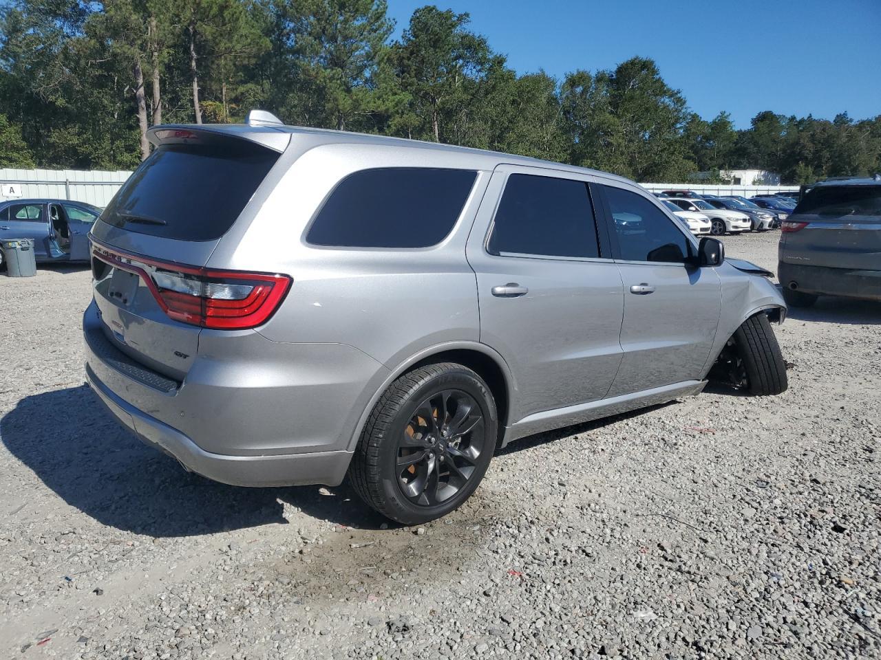 2021 Dodge Durango Gt - Image 3