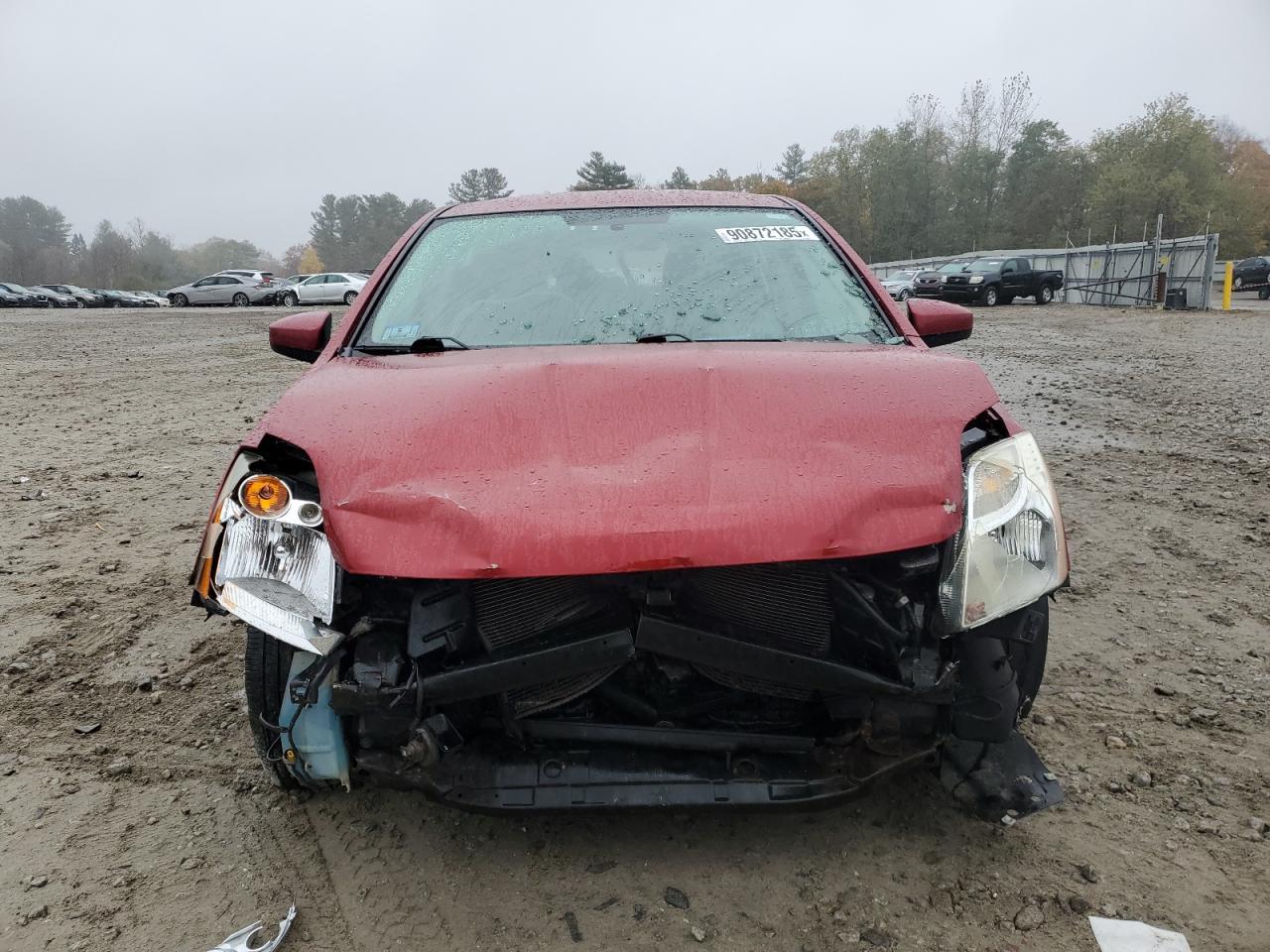 2010 Nissan Sentra 2.0 - Фото 5