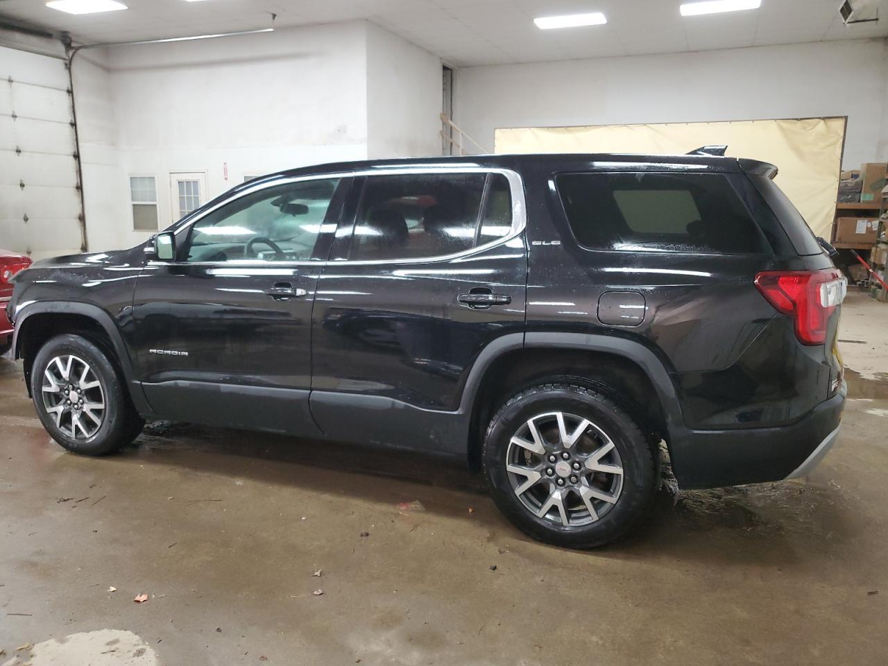 2021 GMC Acadia Sle - Image 2