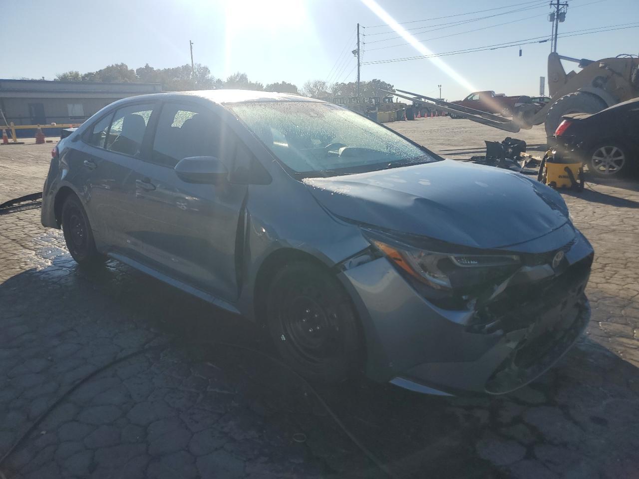 2021 Toyota Corolla Le - Image 4