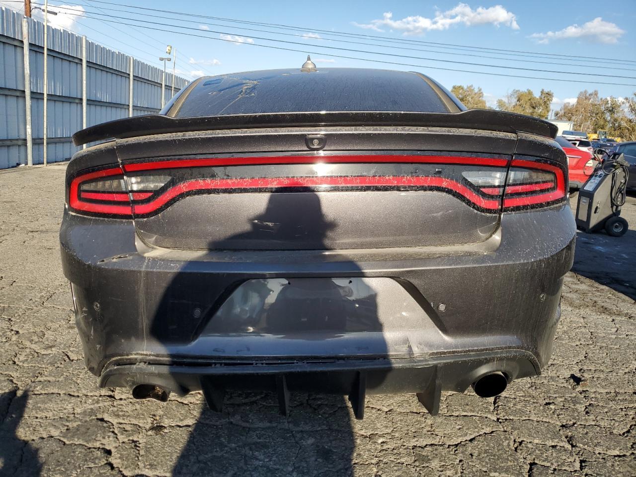 2023 Dodge Charger Gt - Image 6