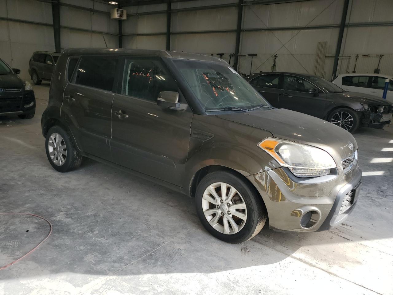 2012 Kia Soul + - Image 4